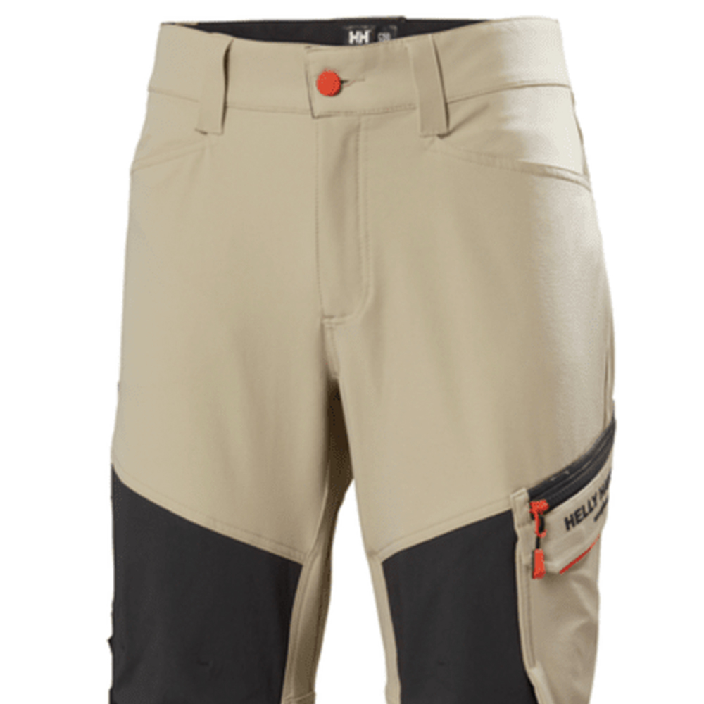 Helly Hansen 77572 Kensington Work Pant